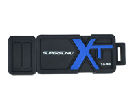 PATRIOT BOOST XT 16GB PEF16GSBUSB - 605735 - zdjęcie 1